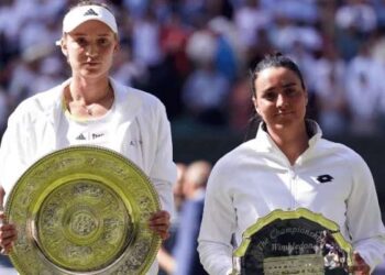 Wimbledon : Ons Jabeur retrouve Elena Rybakina en quarts, de la revanche dans l’air !
