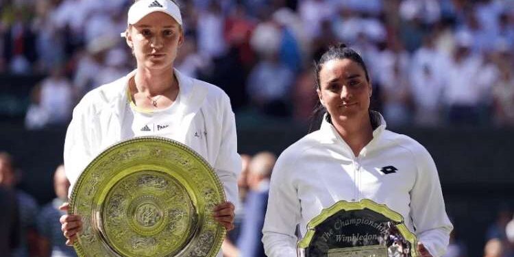 Wimbledon : Ons Jabeur retrouve Elena Rybakina en quarts, de la revanche dans l’air !