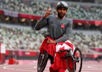 Mondiaux de para-athlétisme : 11 médailles pour la Tunisie dont 7 en or