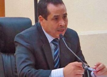 Mandat de dépôt contre Bechir Akremi