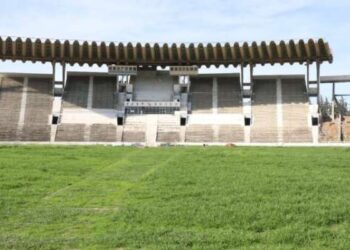 Tunisie : réunion ministérielle autour du réaménagement du stade d’El Menzah