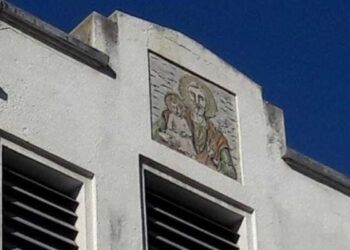 À Saint-Joseph, paroisse catholique de la Petite Sicile