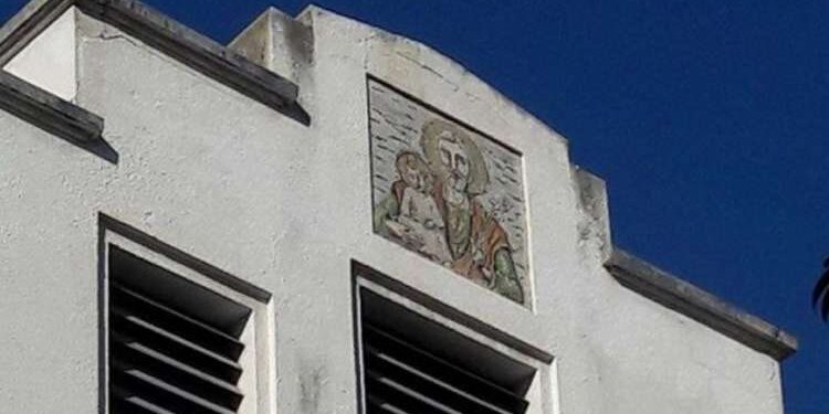 À Saint-Joseph, paroisse catholique de la Petite Sicile