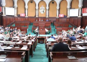 ARP : Un projet de loi sur la criminalisation de la normalisation avec Israël