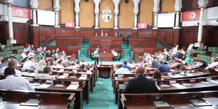ARP : Un projet de loi sur la criminalisation de la normalisation avec Israël