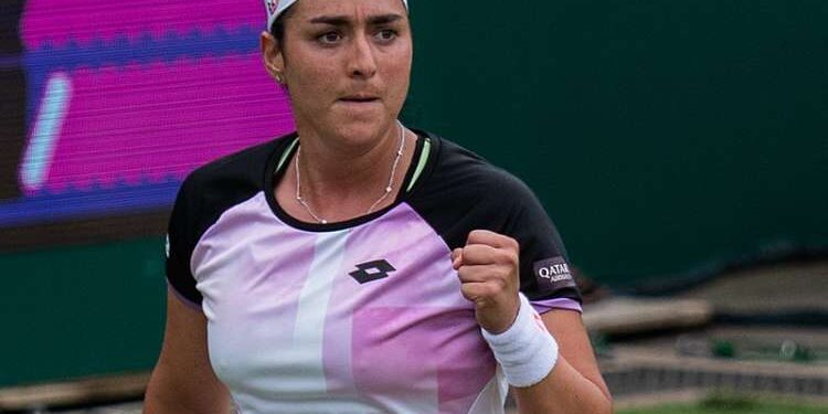 Tournoi de Cincinnati : Ons Jabeur affrontera au 2ème tour le vainqueur entre Zhou et Kalinina