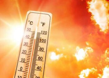 Le printemps 2023, parmi les plus chauds