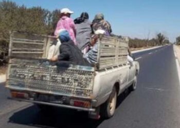 Décès d'une jeune ouvrière agricole dans un accident : Mandat de dépôt contre le chauffeur