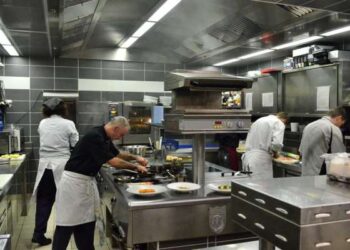 Produits alimentaires : Restaurateurs et hôteliers se plaignent du manque d’approvisionnement