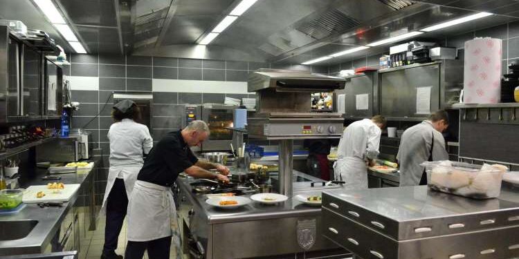 Produits alimentaires : Restaurateurs et hôteliers se plaignent du manque d’approvisionnement