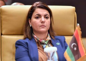 Libye - Israël : La ministre libyenne des Affaires étrangères limogée