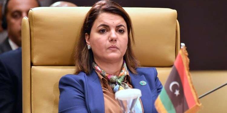 Libye - Israël : La ministre libyenne des Affaires étrangères limogée
