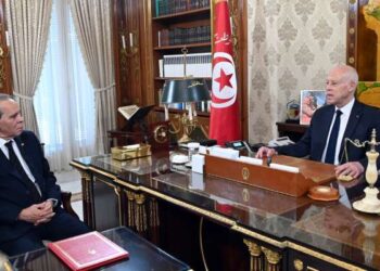 Kais Saied insiste, avec Ahmed Hachani, sur le nécessité de nettoyer l'administration