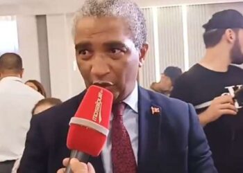 Kamel Deguiche, le ministre du temps additionnel !