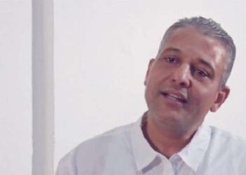Imed Trabelsi entame une grève de la faim