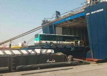 TRANSTU : Les bus français d’occasion débarquent à la Goulette !
