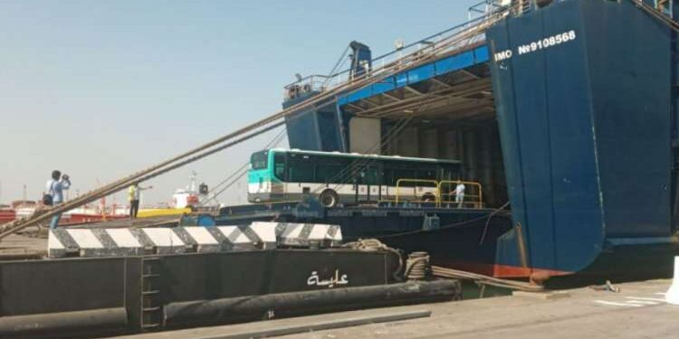 TRANSTU : Les bus français d’occasion débarquent à la Goulette !