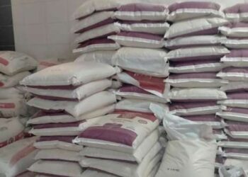Médenine : saisie de plus de 6 tonnes de semoule et de farine