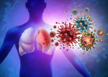 Coronavirus : Eris ce nouveau variant qui inquiète !