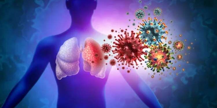 Coronavirus : Eris ce nouveau variant qui inquiète !
