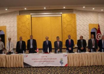 Tunisie : Nouvelle carte administrative et territoriale