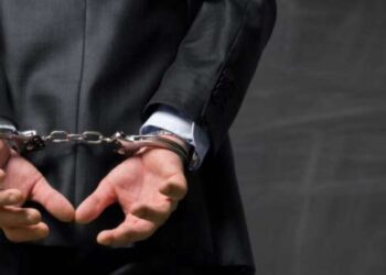 Arrêté en possession de 500 mille euros : Mandat de dépôt contre un magistrat