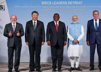 Les BRICS accueillent six nouveaux membres dont l’Arabie Saoudite… mais pas l’Algérie