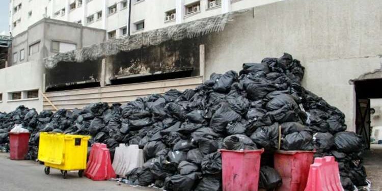La situation environnementale à Sfax en examen