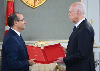 Le rapport de l'ISIE sur les législatives publié au JORT