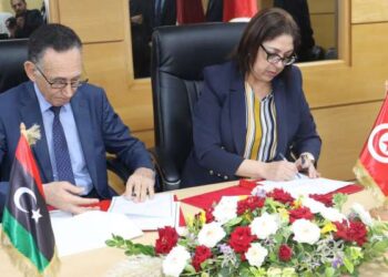 Un corridor commercial tuniso-libyen vers les pays d'Afrique subsaharienne