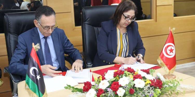 Un corridor commercial tuniso-libyen vers les pays d'Afrique subsaharienne