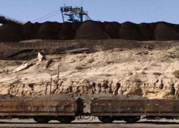 CPG : 158 mille tonnes de phosphate exportées à fin juillet