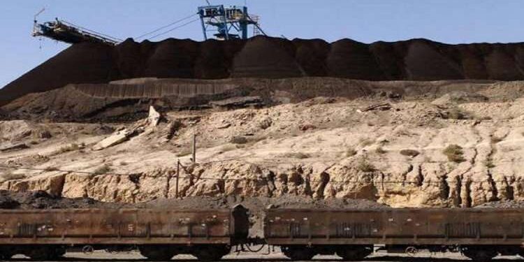CPG : 158 mille tonnes de phosphate exportées à fin juillet