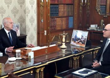 Ammar envoyé spécial porteur d'un message de Saïed à Tebboune