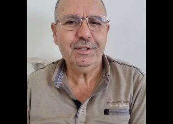 Taboubi dément les rumeurs : "Je reprends bientôt mon activité"