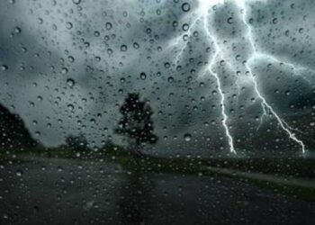 Pluies abondantes attendues, vendredi, en Tunisie !