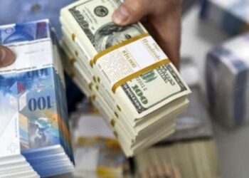 La Tunisie 7ème pays africain aux plus grandes réserves de change