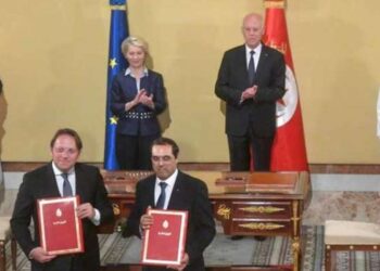 Le Partenariat signé entre Tunis et l’UE risque de déstabiliser la société tunisienne, selon des chercheurs