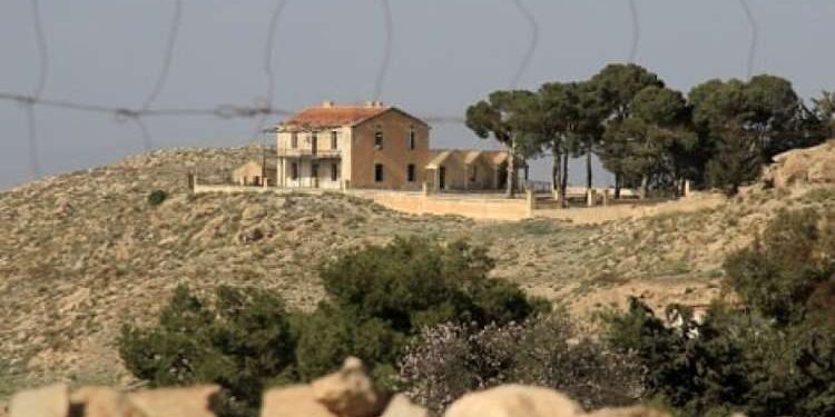 Kalaât Senan : Le Palais de Bourguiba sera converti en maison d'hôtes