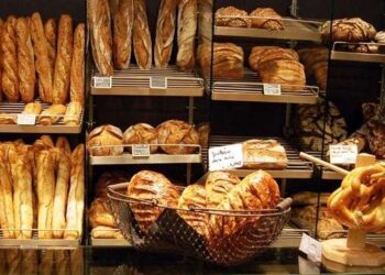 Les boulangeries  non classées  sont réapprovisionnées en farine et semoule