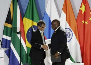 Monnaie commune : Les BRICS veulent dédollariser l’économie mondiale