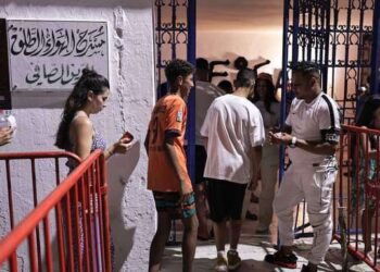 Carnets festivaliers (3) : Au Fifak, gros plan sur le cinéma arabe