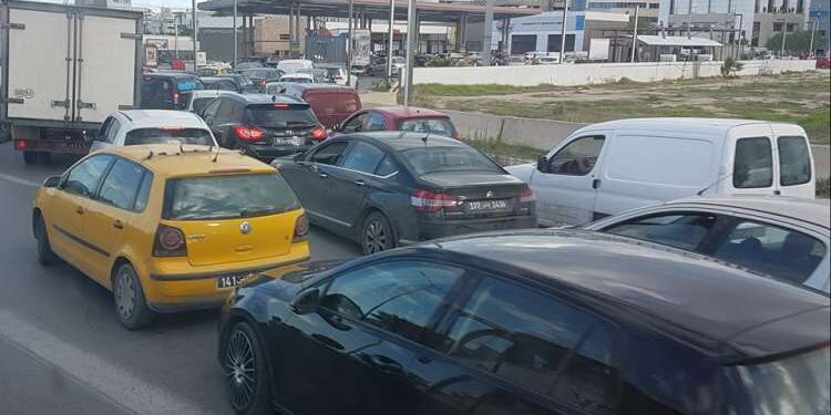 Report de la grève des transporteurs des hydrocarbures
