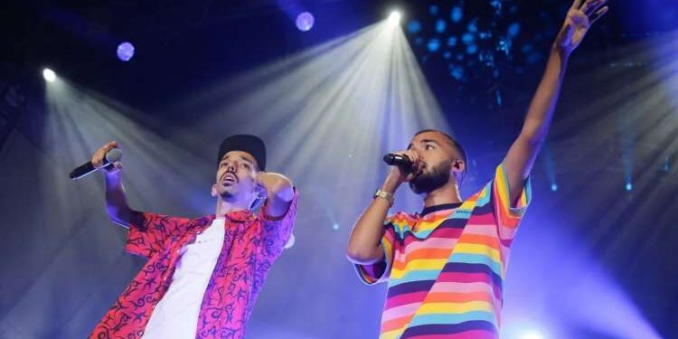 Bigflo & Oli annulent leur concert au Festival de Carthage