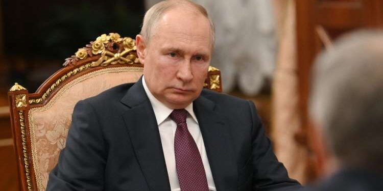 Poutine annonce la préparation d’une zone de libre-échange avec la Tunisie