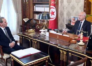Kais Saied appelle les ministres à veiller au respect et à l’application de la loi