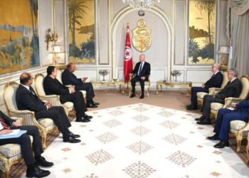 Tunisie – Egypte : Ferme volonté de booster la coopération bilatérale