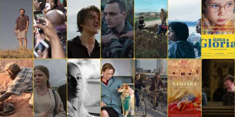 CIFF 2023 - 14 films internationaux qui valent l'attente !