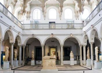 Trois indices importants pour la réouverture immédiate du musée du Bardo