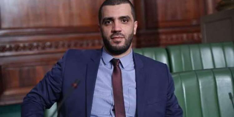 Mandat de dépôt contre Rached Khiari